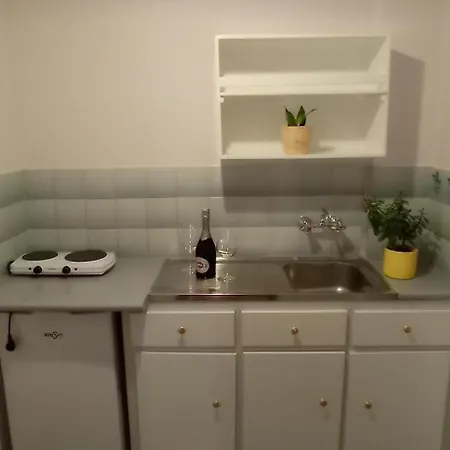 Hermes Apartment Kavos