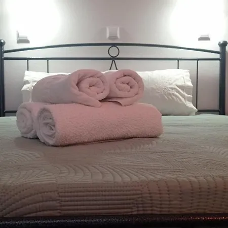 Apartment Hermes *