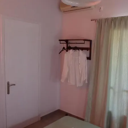 Hermes Apartment Kavos
