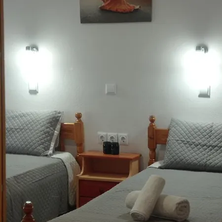 Apartment Hermes