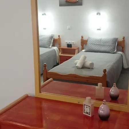 Hermes Apartment Kavos