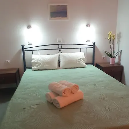 Hermes Apartment Kavos