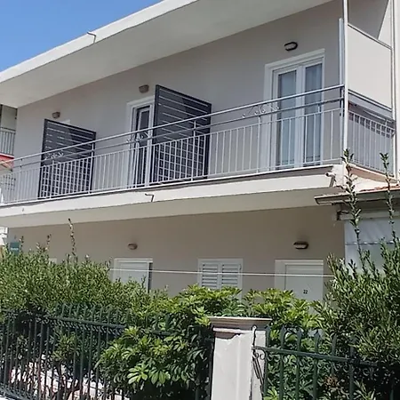 Apartment Hermes Kavos